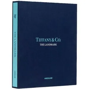 Assouline Tiffany & Co: Landmark