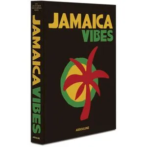 Assouline Jamaica Vibes