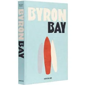 Assouline Byron Bay