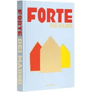 Assouline Forte Dei Marmi