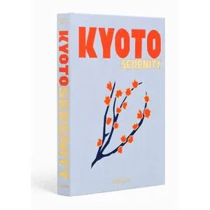 Assouline Kyoto Serenity