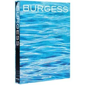 Assouline Burgess Yachts