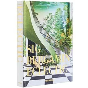 Assouline Sig Bergamin Eclectic