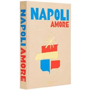 Assouline Napoli Amore