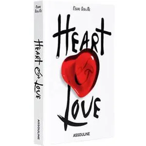 Assouline Heart & Love