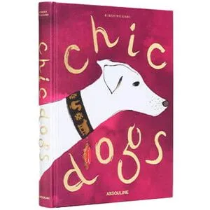 Assouline Chic Dogs