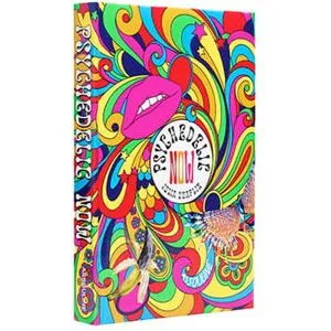 Assouline Psychedelic Now