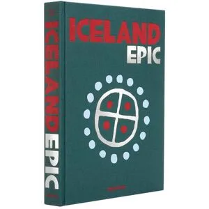 Assouline Iceland Epic