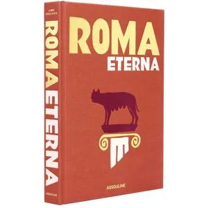 Assouline Roma Eterna