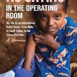 No Crying in the Operating Room