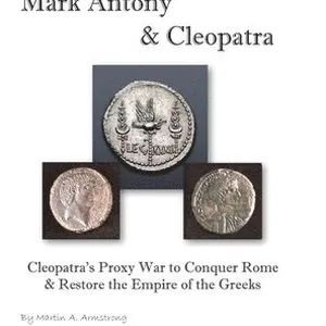 Mark Antony & Cleopatra