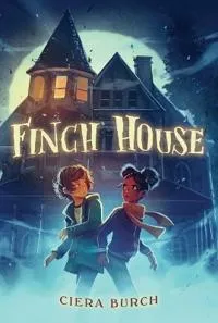 FINCH HOUSE