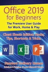 Office 2019 for Beginners