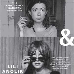 Didion and Babitz