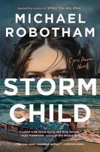 STORM CHILD