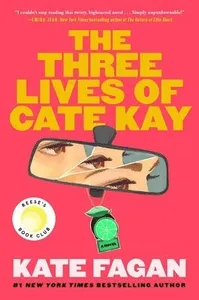 Three Lives of Cate Kay