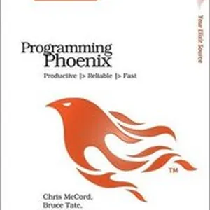 Programming Phoenix