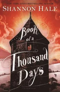 Book of a Thousand Days