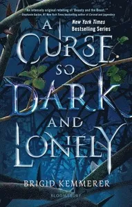 A Curse So Dark and Lonely
