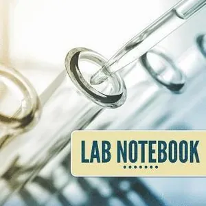 Lab Notebook