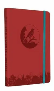The Bird Watcher's Journal