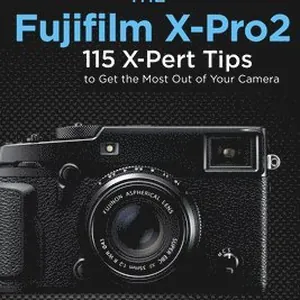 Fujifilm X-Pro2