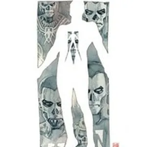 Shadowman by Andy Diggle Deluxe Edition