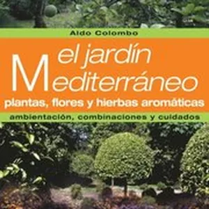 El jardÃ¿n mediterrÃ¡neo
