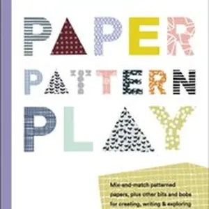 Paper, Pattern, Play