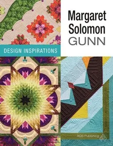 Margaret Solomon Gunn: Design Inspirations