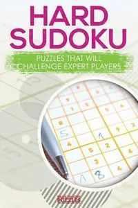 Hard Sodoku Puzzles That Will Challenge Expert Players