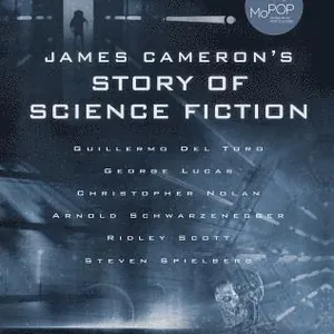 James Cameron's Story of Science Fiction