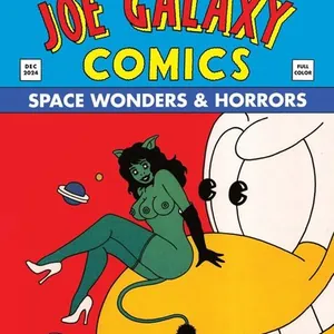 Joe Galaxy