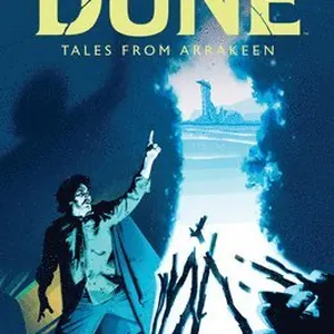Dune: Tales from Arrakeen