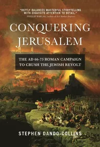 Conquering Jerusalem