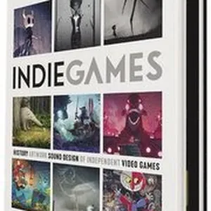 Indie Games Vol 1-2 Set