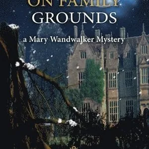 Murder On Family Grounds