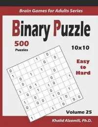 Binary Puzzle