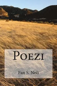 Poezi