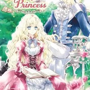 Bibliophile Princess: Volume 1