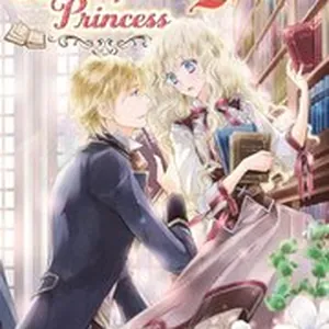Bibliophile Princess: Volume 2