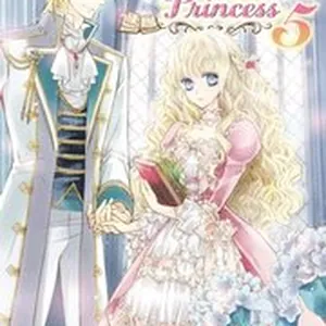 Bibliophile Princess: Volume 5