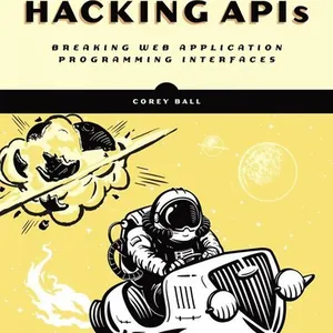 Hacking APIs