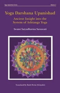Yoga Darshana Upanishad