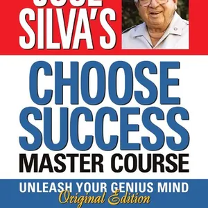 José Silva Choose Success Master Course