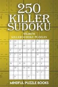 250 Killer Sudoku