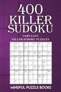 400 Killer Sudoku