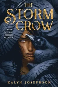 The Storm Crow