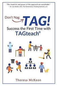 Don't Nag...TAG!