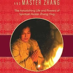 Divine and Master Zhang
